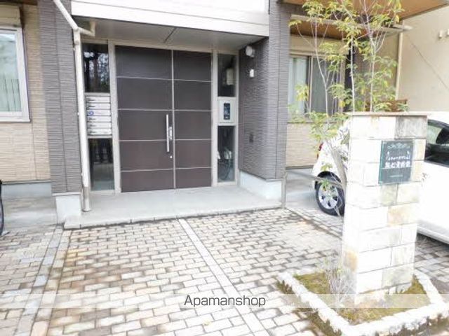 シャーメゾン純心電停前のその他写真