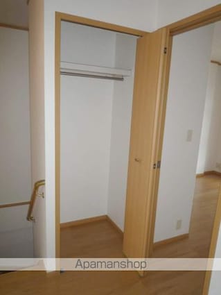 ピジョンフォレ・Ⅱ[2LDK/51.67m2]の収納