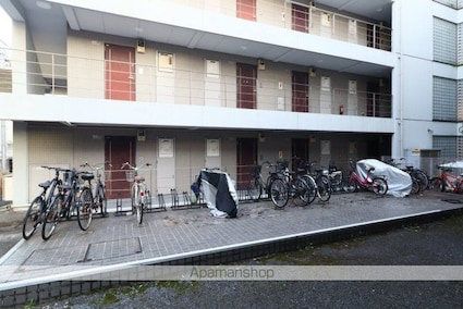 ハイネスプラザ新宿５[1R/20.7m2]のその他内装1