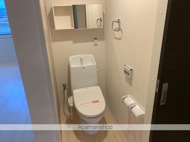 グロリオーサの内装写真