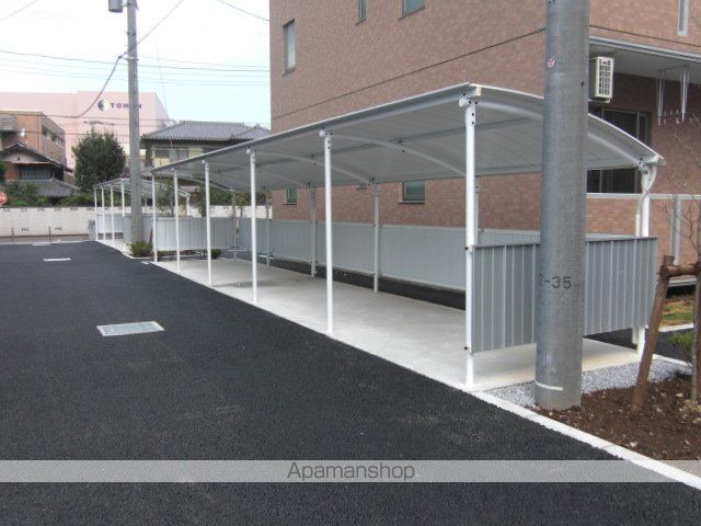 ルネスKM I・II・IIIの外観写真