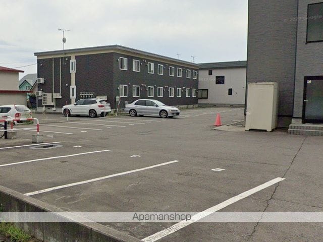 レオパレスアルデバランのその他写真