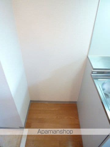 スカイコートヌーベル早稲田の内装写真
