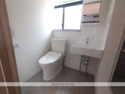 ルース根岸[1R/31.28m2]のその他内装5