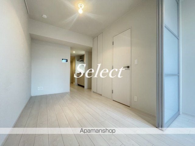 ラクレイス横濱関内の内装写真
