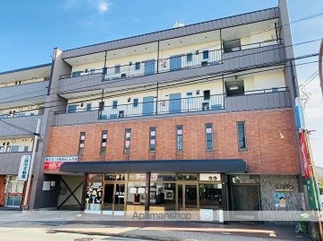 田中ビルの外観写真