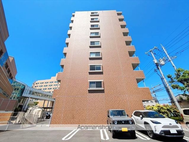 COCO白楽町の外観写真