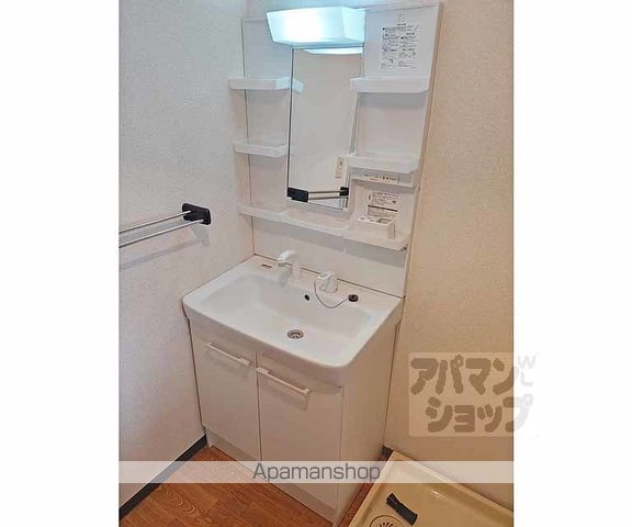 ラポート折坂の内装写真