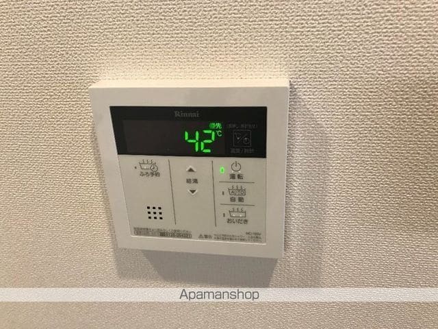 シャノアールの内装写真