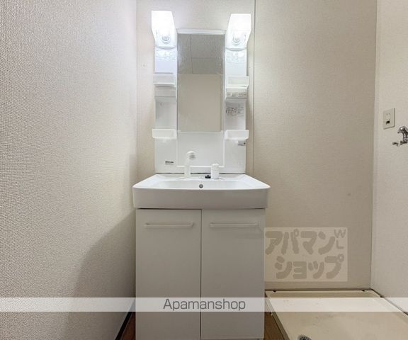 ウイングコートの内装写真