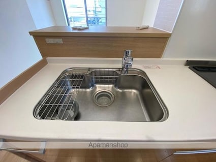 ベレオたまも[1LDK/46.75m2]の内装2