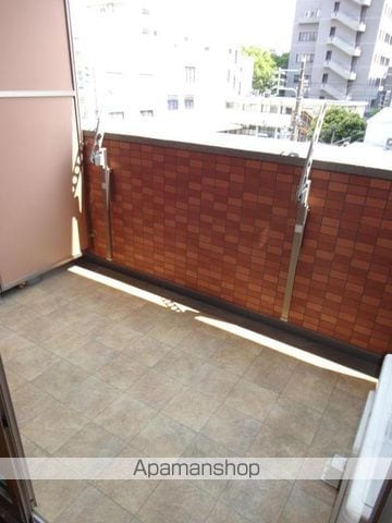 URBANEX西長堀の内装写真