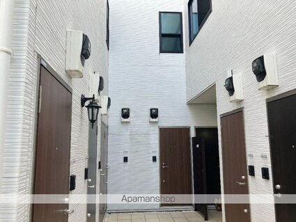 ミハス池尻[1LDK/44.5m2]のその他内装2
