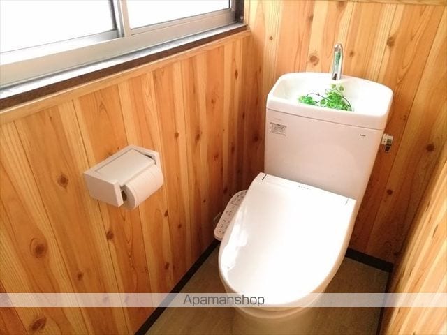 鷲見貸家の内装写真