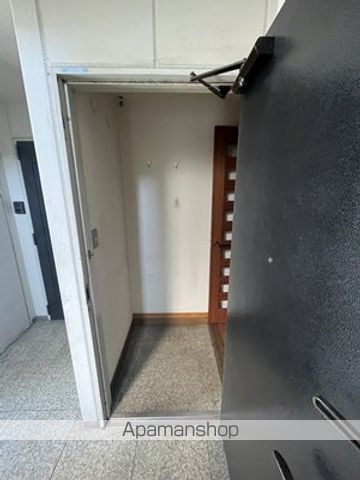 メゾン日経の内装写真