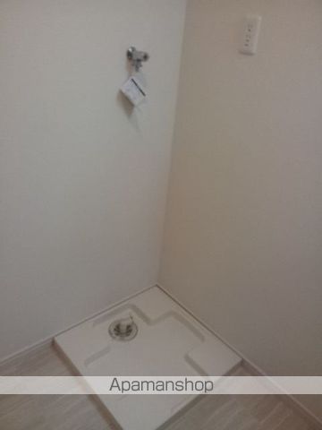 エントラーダ狛江の内装写真