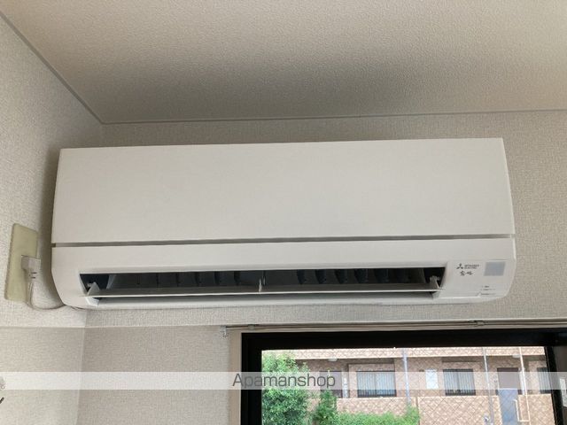 エステート富士見の内装写真