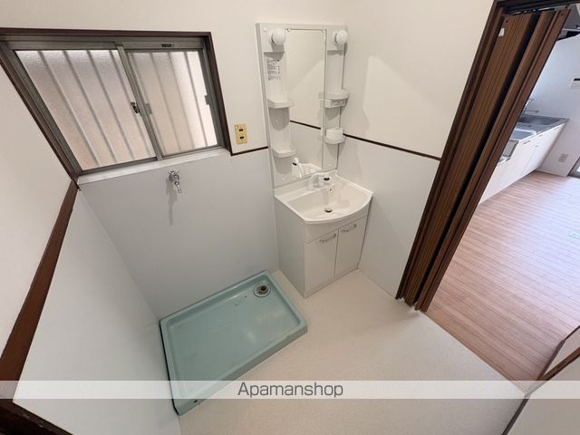 招堤中町1丁目戸建の内装写真