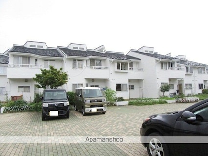 長野県長野市大字西長野往生地[3LDK/72.46m2]の外観1