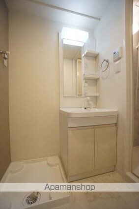 ＳーＲＥＳＩＤＥＮＣＥ尾頭橋ｂｅａｕｔｅ[1K/25.98m2]の洗面所