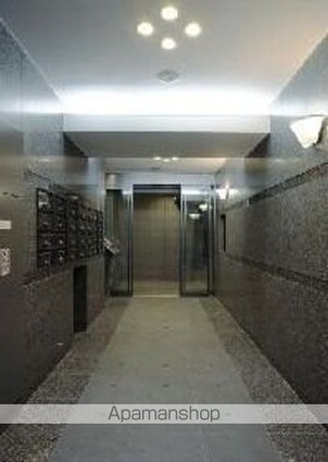 ルーブル高円寺伍番館[1K/20.23m2]の外観3