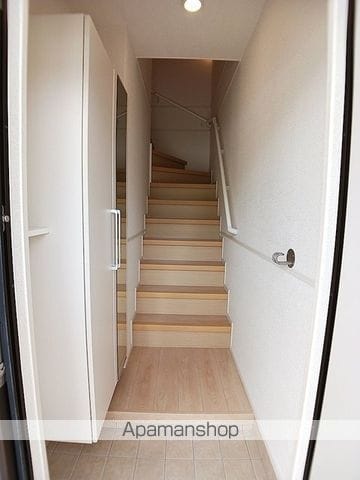 スマイリーIIIの内装写真