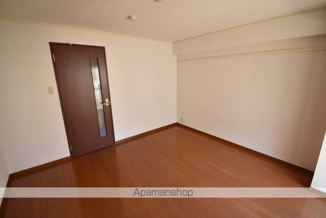 ラポール小町の内装写真