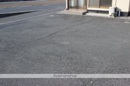 寺敏アパート[3DK/60.45m2]の駐車場3