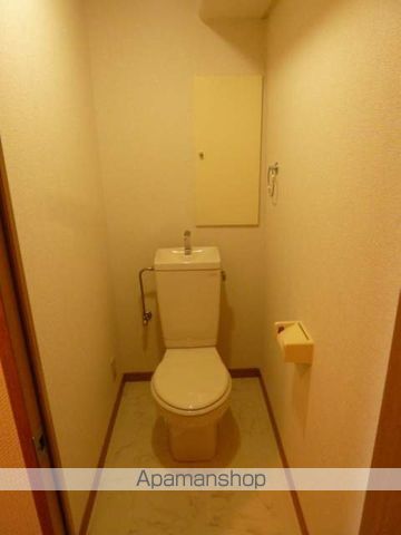 グランハートの内装写真