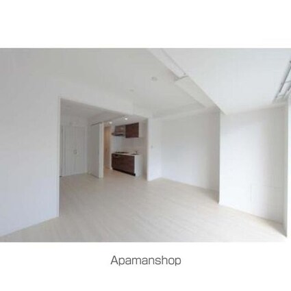 ヴェルデュール高田馬場[1LDK/40.98m2]のその他内装2