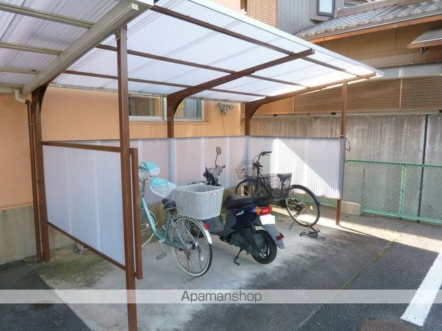 メゾン旭の周辺写真