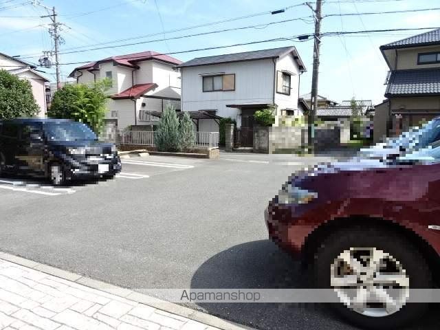 パークハイツ幸のその他写真
