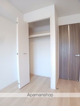 サンクレール[1K/27.02m2]の収納
