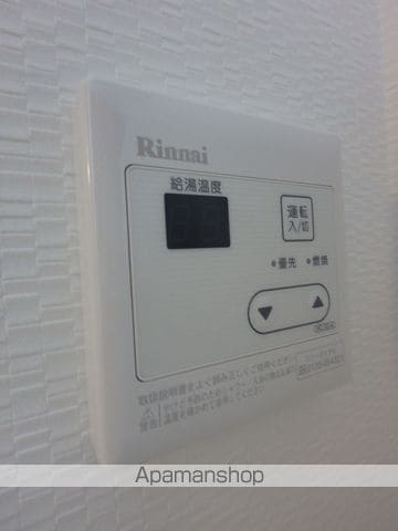 AJ南鳩ヶ谷Iの内装写真