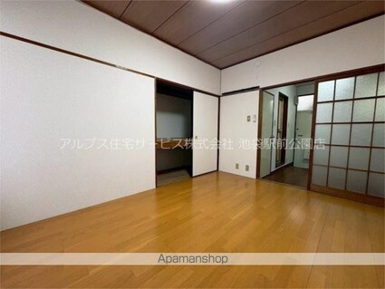 さくらコーポ[1K/20.25m2]のその他部屋・スペース