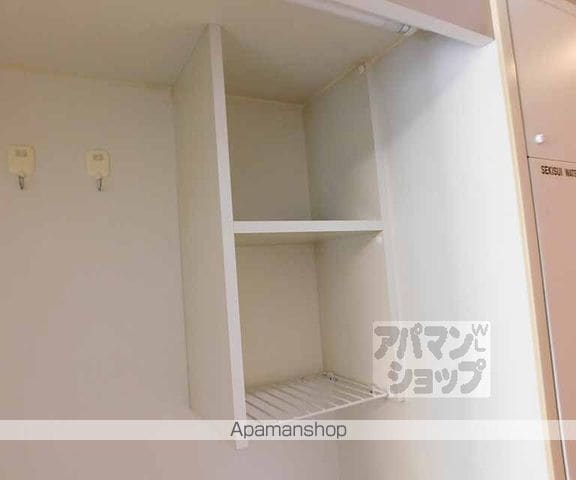 アークみささぎの内装写真