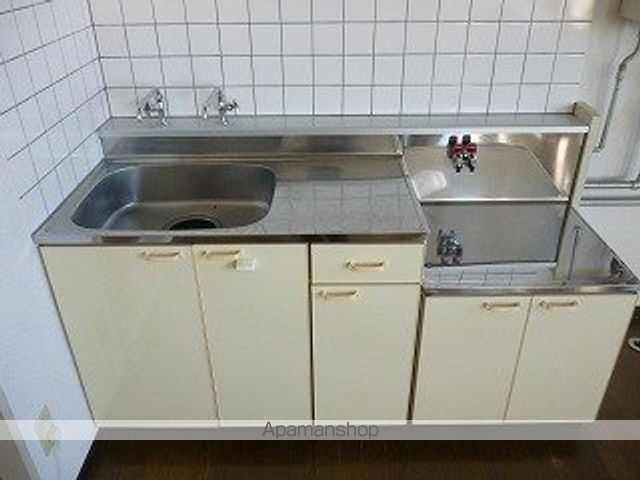 サンライズの内装写真