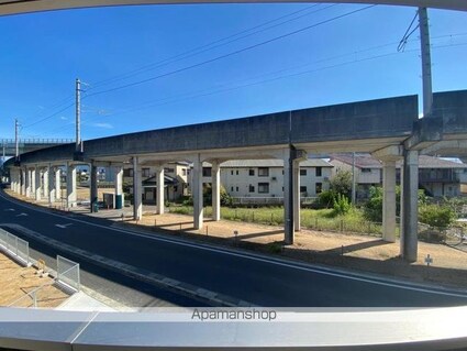 ユーフォリア　Ｃ棟[2LDK/53.77m2]の内装6