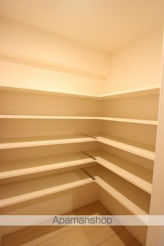 バルセロナ箱崎の内装写真