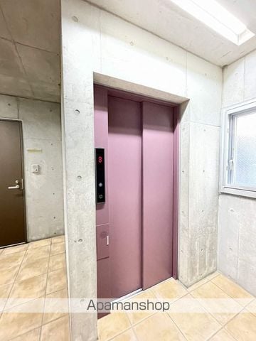 ラティエラ祐天寺のその他写真