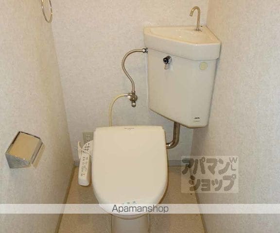 プレジールKの内装写真
