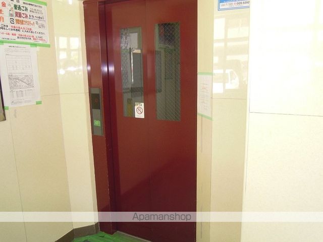 M’プラザ城東六番館のその他写真