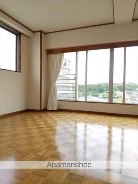 タイヨーセントポリア[4DK/85.83m2]の内装6