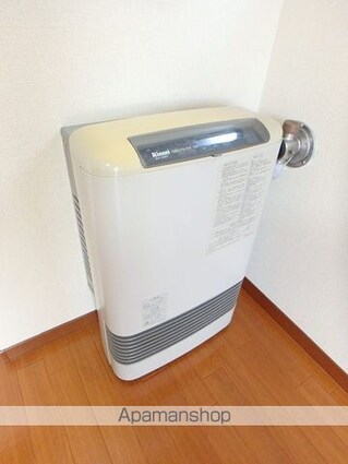 ビューラーはるか[2LDK/61.6m2]の内装5