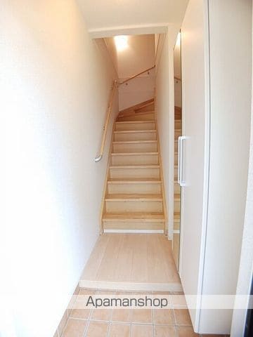 エトワールCの内装写真