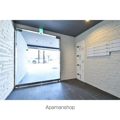 CREARESIDENCE東札幌の内装写真