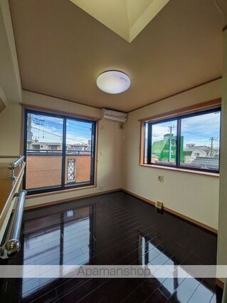 四つ木３丁目戸建て[2LDK/80.31m2]の内装8
