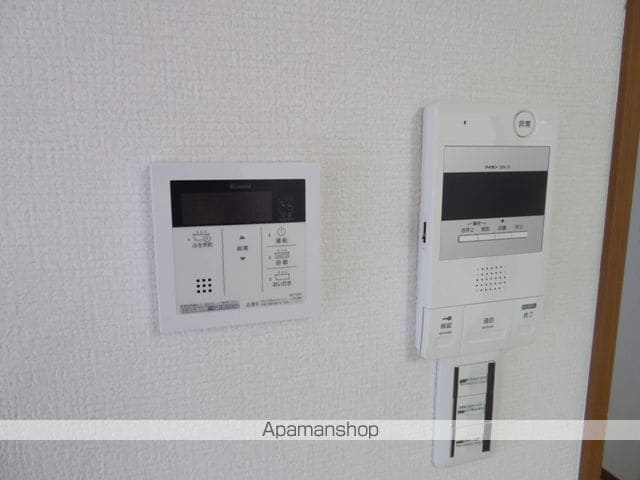 ELCIA−Iの内装写真