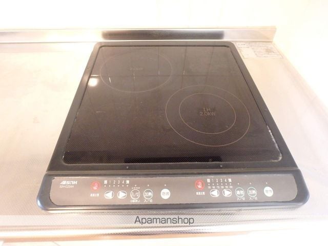 プルミエールの内装写真
