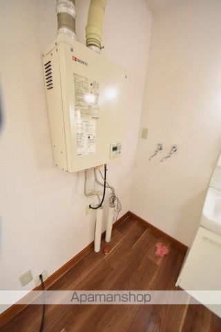 Uレジデンス望来IIIの内装写真